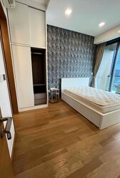 Marina One Residences (D1), Apartment #547412651